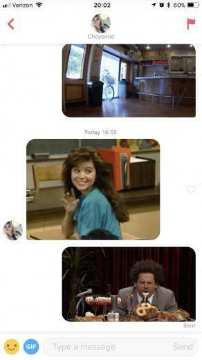 Just Got A Date With An Oriental Background Actress To See On