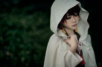Akatsuki No Yona By Shazzsteel