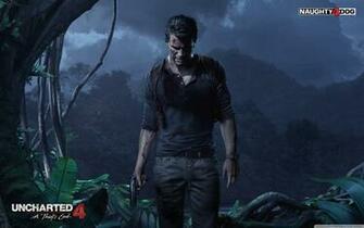 Uncharted A Thief S End HD Wallpaper And Background Image