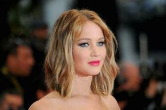 Jennifer Lawrence HD Wallpaper