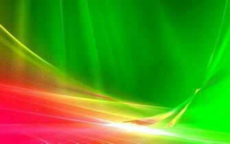 Green And Red Wallpaper