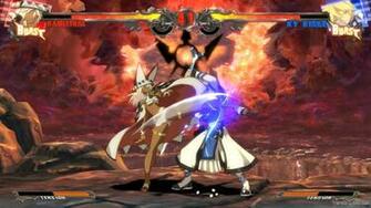 Guilty Gear Xrd Sign Screenshot Galerie Pressakey