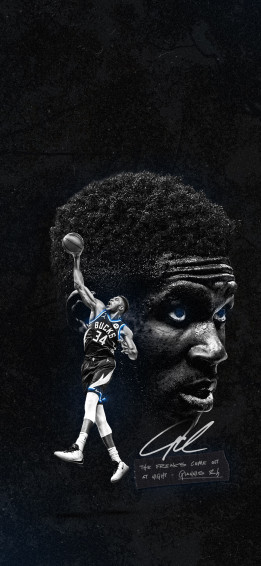 Background Wallpaper Nba
