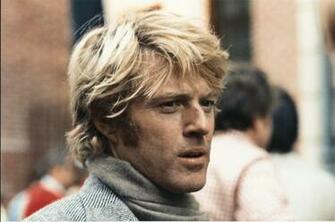Still Of Robert Redford In Three Days The Condor Large Picture