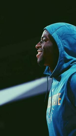 Draymond Green Wallpaper Basketball Golden State Warriors
