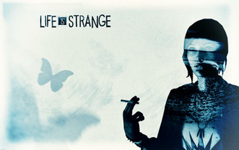 Life Is Strange Chloe By Nickkarlow
