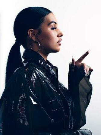 Mabel Inter Her Meteoric Rise The Changing Face Of Uk Music