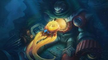 Mobile Legends