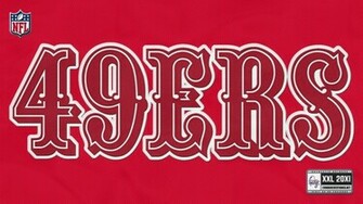 Logo Francisco 49ers Background Wallpaper