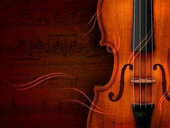 Violin Wallpaper Top Quality