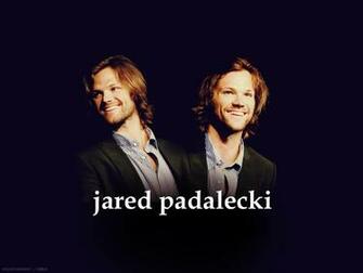 Jared Padalecki Wallpaper By Iheartbellamy
