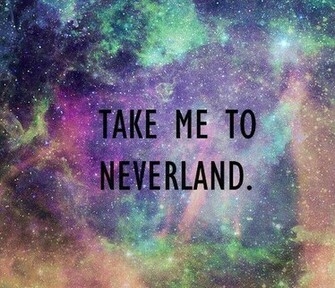 Neverland Background Cute Background