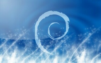 Debian Wallpaper HD Girls