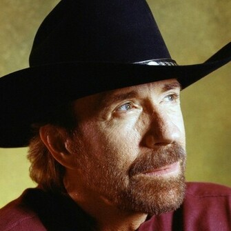 Chuck Norris Desktop Wallpaper