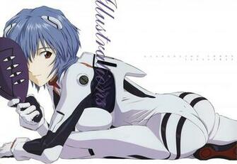 Ayanami Rei