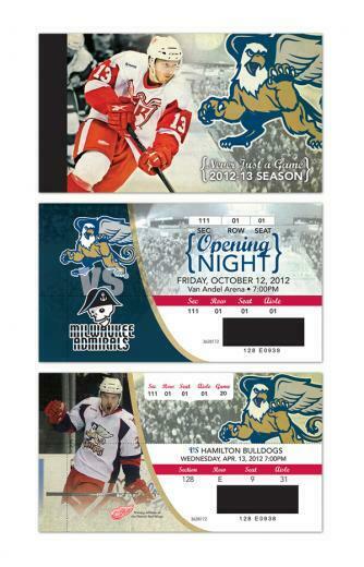 Grand Rapids Griffins Pocket Schedule Griffinshockey