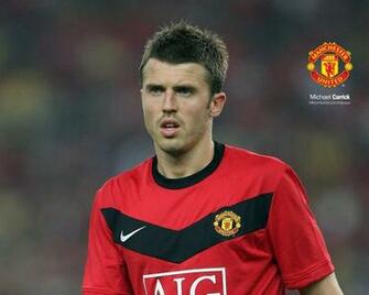 Michael Carrick Wallpaper HD