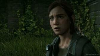 The Last Of Us Part Ii Hands On With Ps4 S Most Anticipated