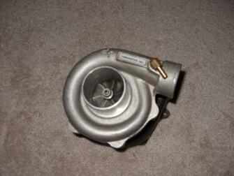 Turbonetics T3 Super Shipped Homemadeturbo Diy Turbo Forum