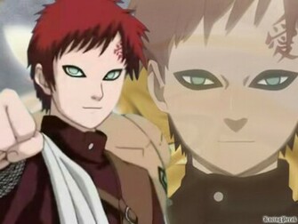 Godaime Kazekage Kelima