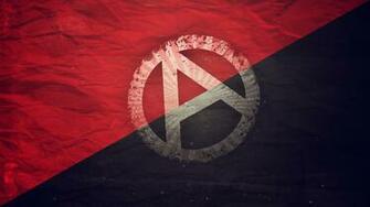 Anarchist Wallpaper Image