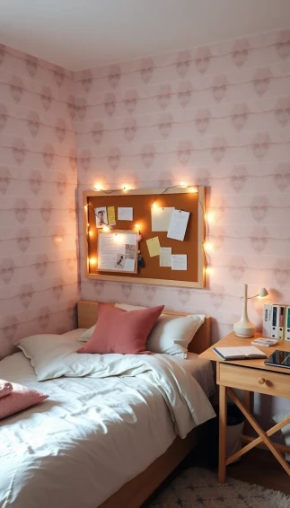 Dorm Wallpaper