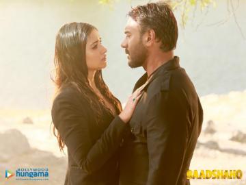 Baadshaho Wallpaper HD Image Photos