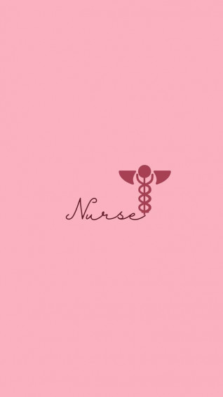 Nurse Aesthetic Wallpaper