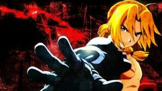 Edward Elric Wallpaper HD Net