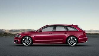 Audi A6 A7 Photos And Wallpaper Tuningnews Net