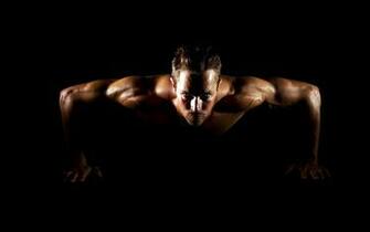 Fitness Wallpaper Cool HD Hivewallpaper