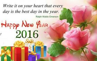 Santabanta Wallpaper Happy New Year
