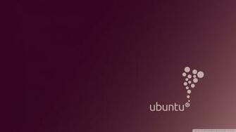 Ubuntu Linux Wallpaper Image