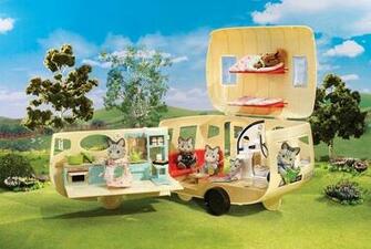 Calico Critters