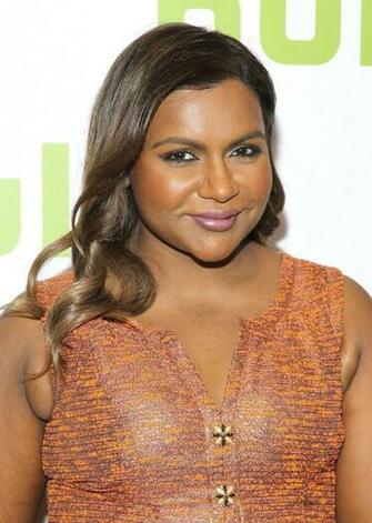 In Or Out Mindy Kaling Salvador Perez At The Hulu
