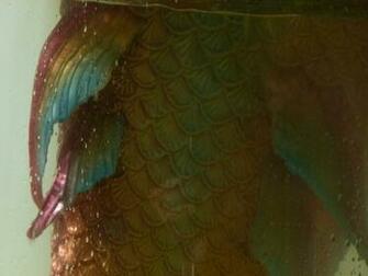 Mermaid Scales By Ninjagimli