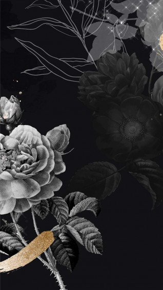 iPhone Wallpaper Dark