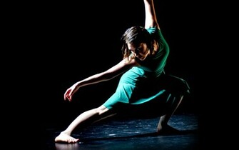 Wallpaper For Modern Dancer