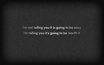Self Motivation Wallpaper