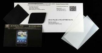 Pack Stealthshields Lenovo Ideapad Yoga Pro Tablet Screen