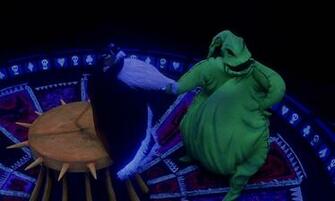 Oogie Boogie S Song Disney