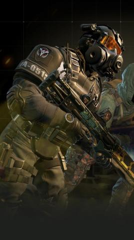 Call Of Duty Mobile Wallpaper HD 4k Collection