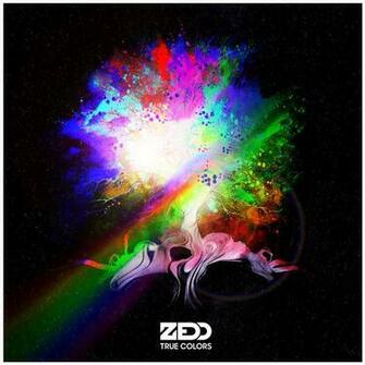 True Colors Zedd