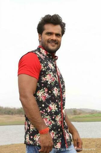 Khesari Lal Wallpaper Pictures