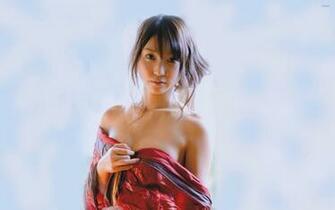 Risa Yoshiki Wallpaper Celebrity