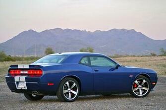 Dodge Challenger Srt8 Wallpaper Top Auto Speed