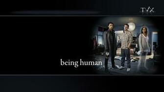 Being Human Wallpaper Desktop Background