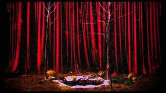 Twin Peaks Wallpaper