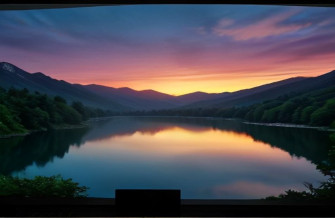 Extended Wallpaper For Dual Monitors