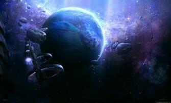 Fantasy Wallpaper Fantastic Digital Art HD Computer